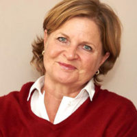 Eva Johanna Rosa